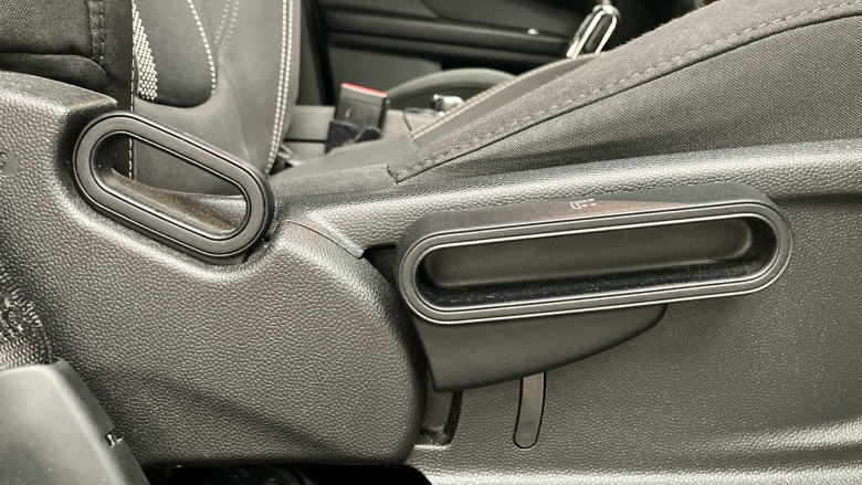 MINI Countryman 2.0 Cooper S Sport 5dr Auto Petrol Hatchback